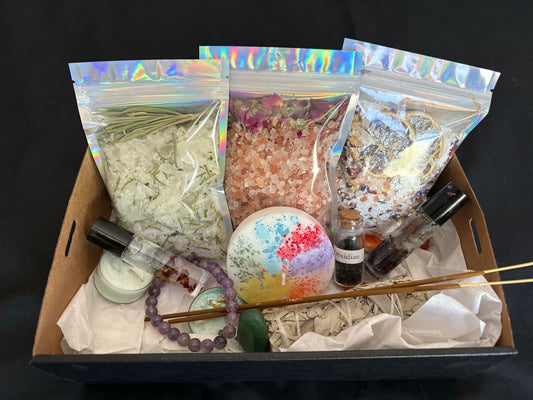 Monthly Box